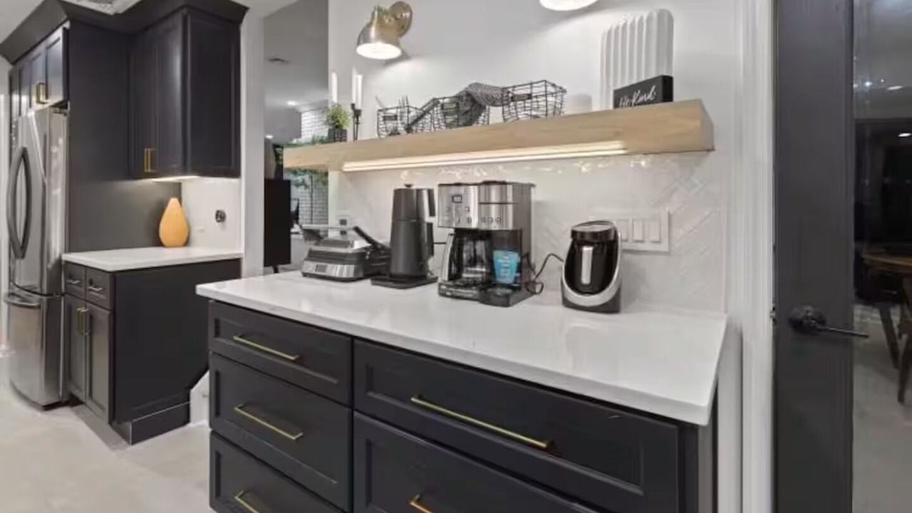 Photo of Kitchen in West Milford