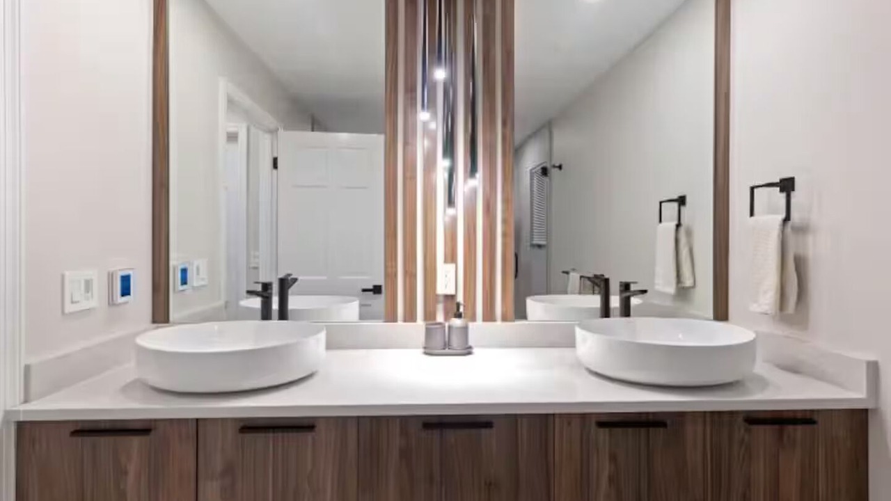 Photo of Bathroom in West Milford