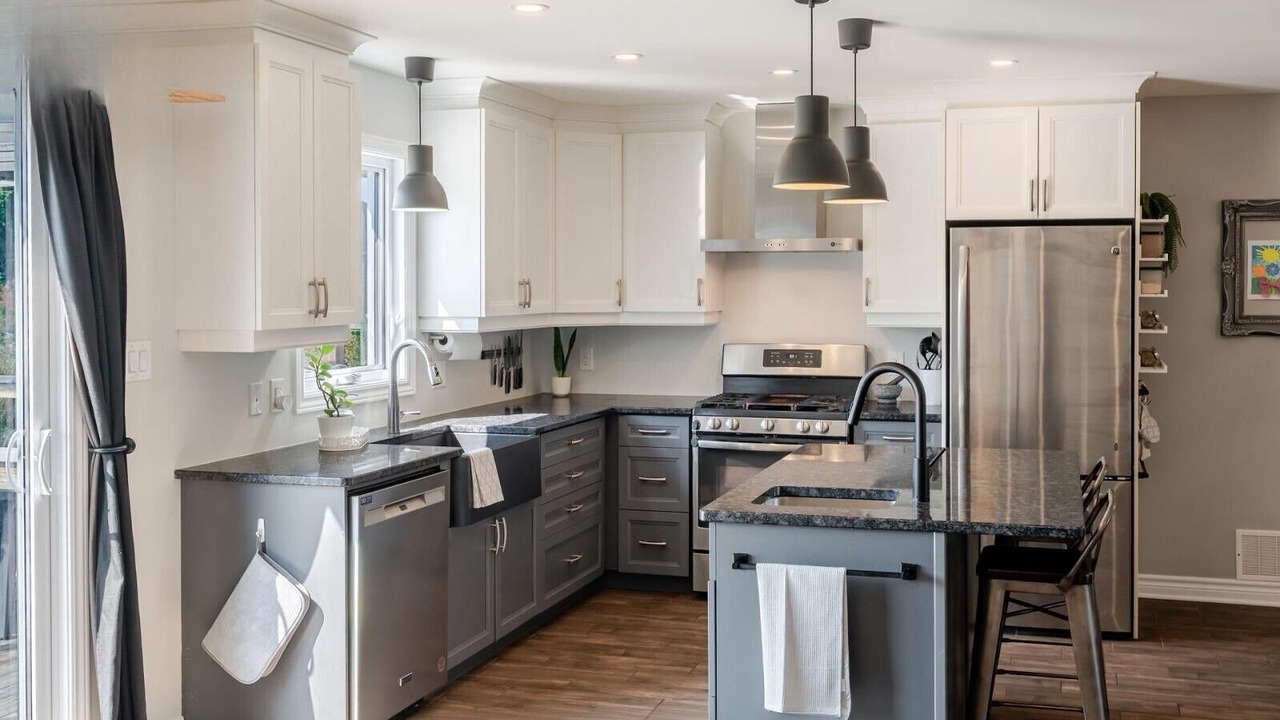 Photo of Kitchen in Clarence-Rockland