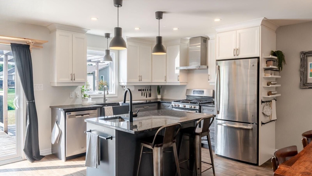 Photo of Kitchen in Clarence-Rockland