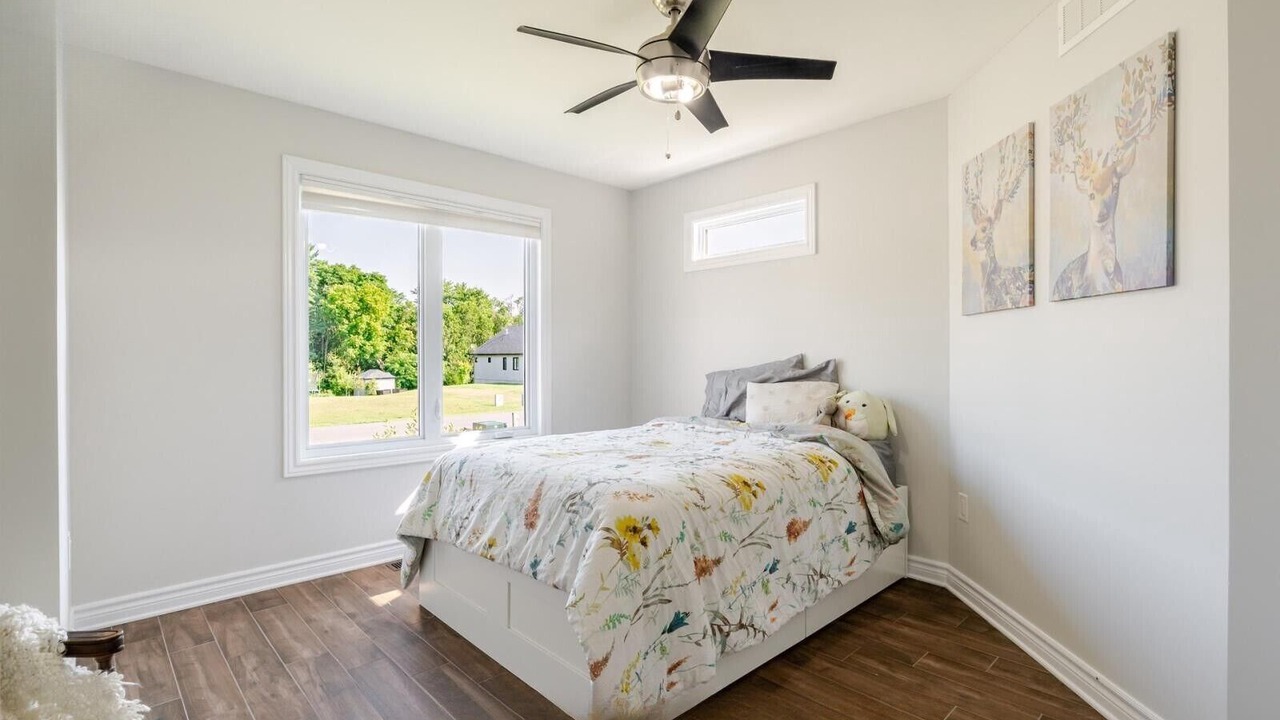 Photo of Bedroom in Clarence-Rockland