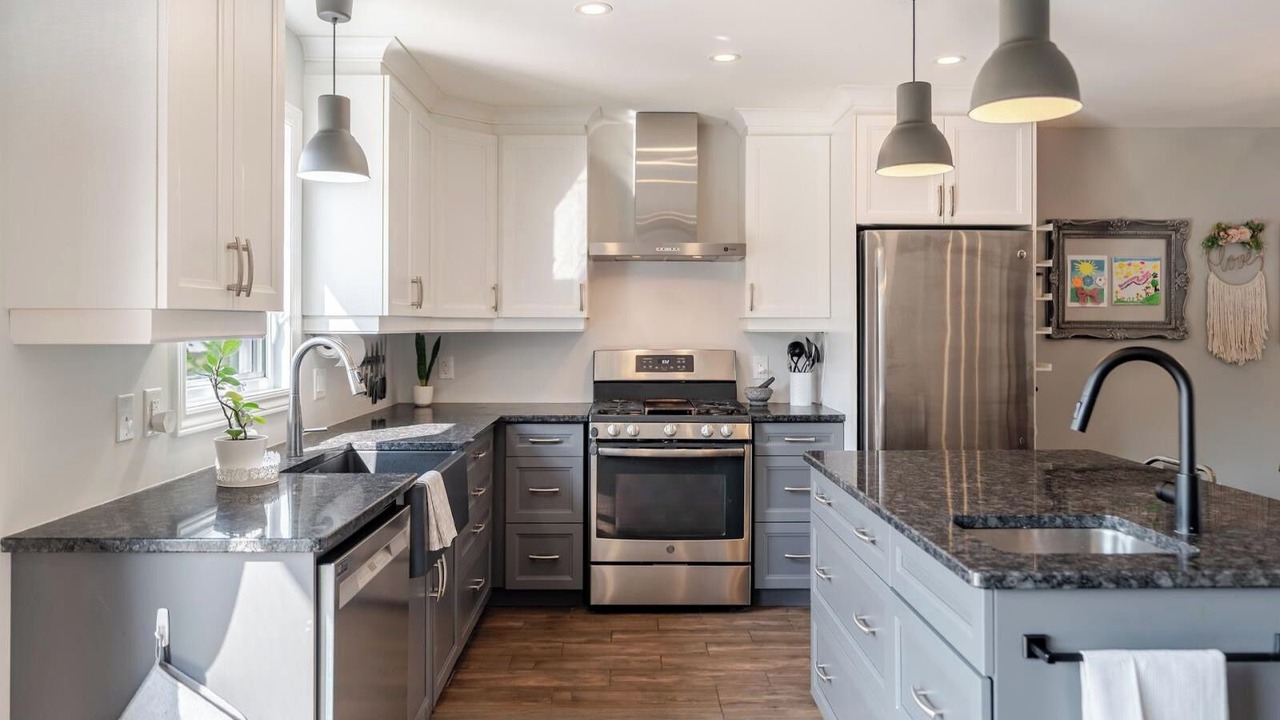 Photo of Kitchen in Clarence-Rockland