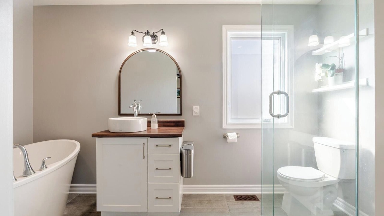 Photo of Bathroom in Clarence-Rockland