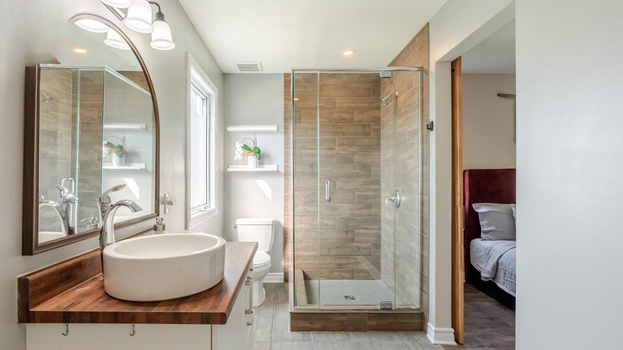 Photo of Bathroom in Clarence-Rockland