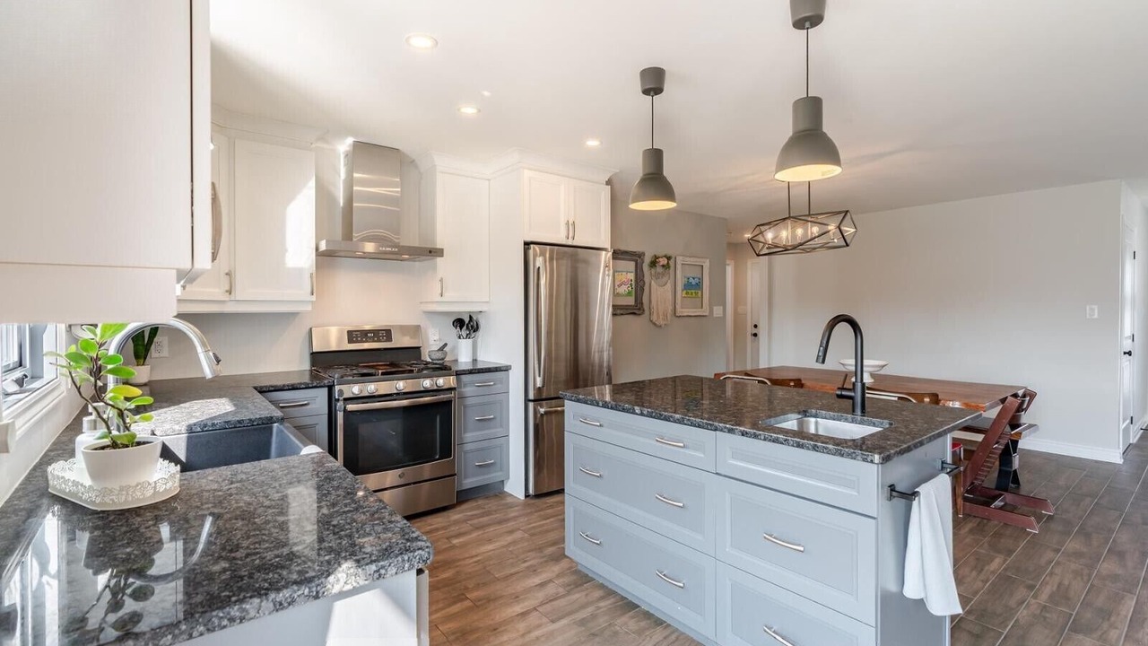 Photo of Kitchen in Clarence-Rockland