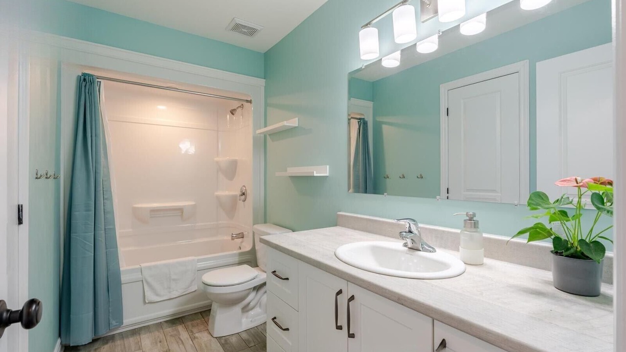 Photo of Bathroom in Clarence-Rockland