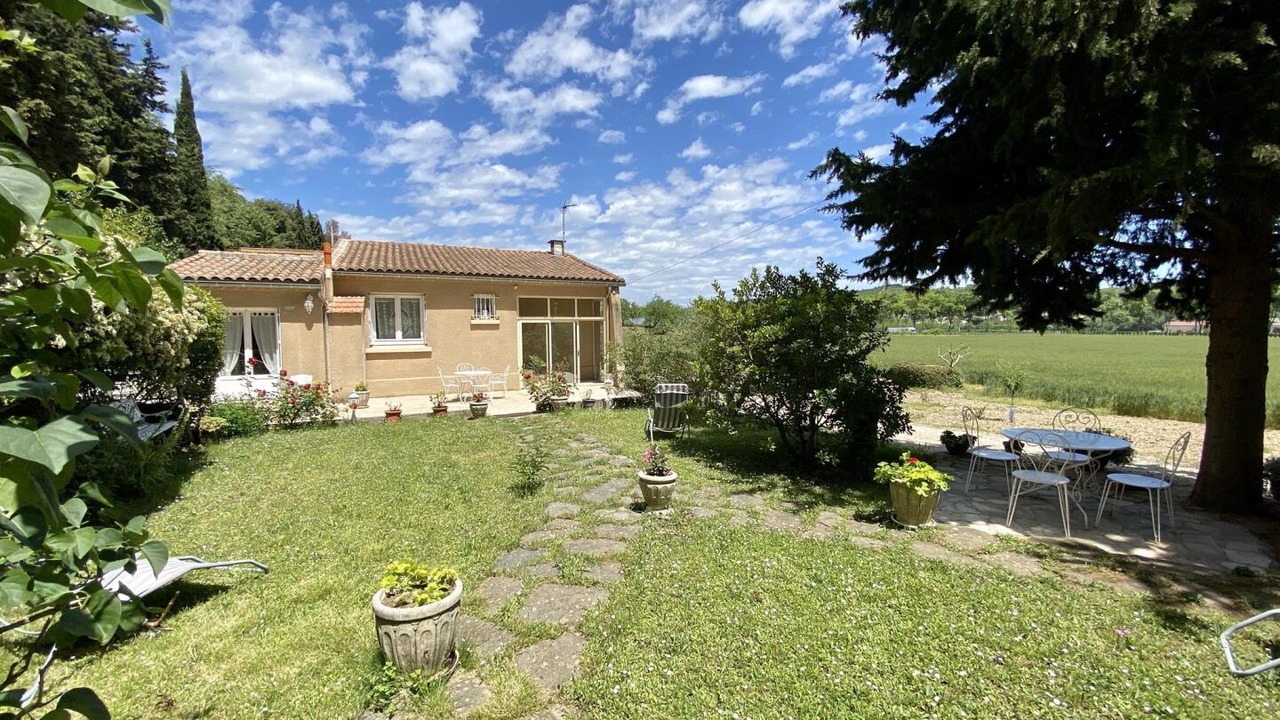 Photo of Outdoor in Limoux