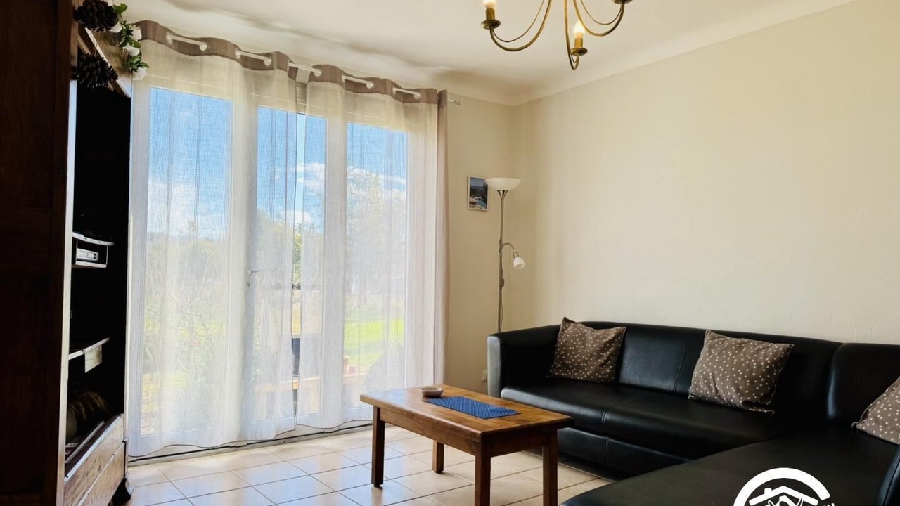 Photo of Livingroom in Limoux