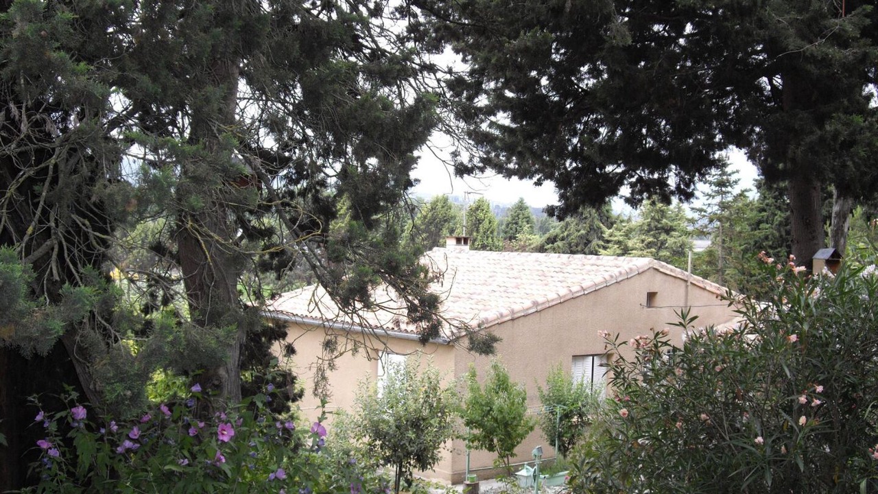 Photo of Outdoor in Limoux