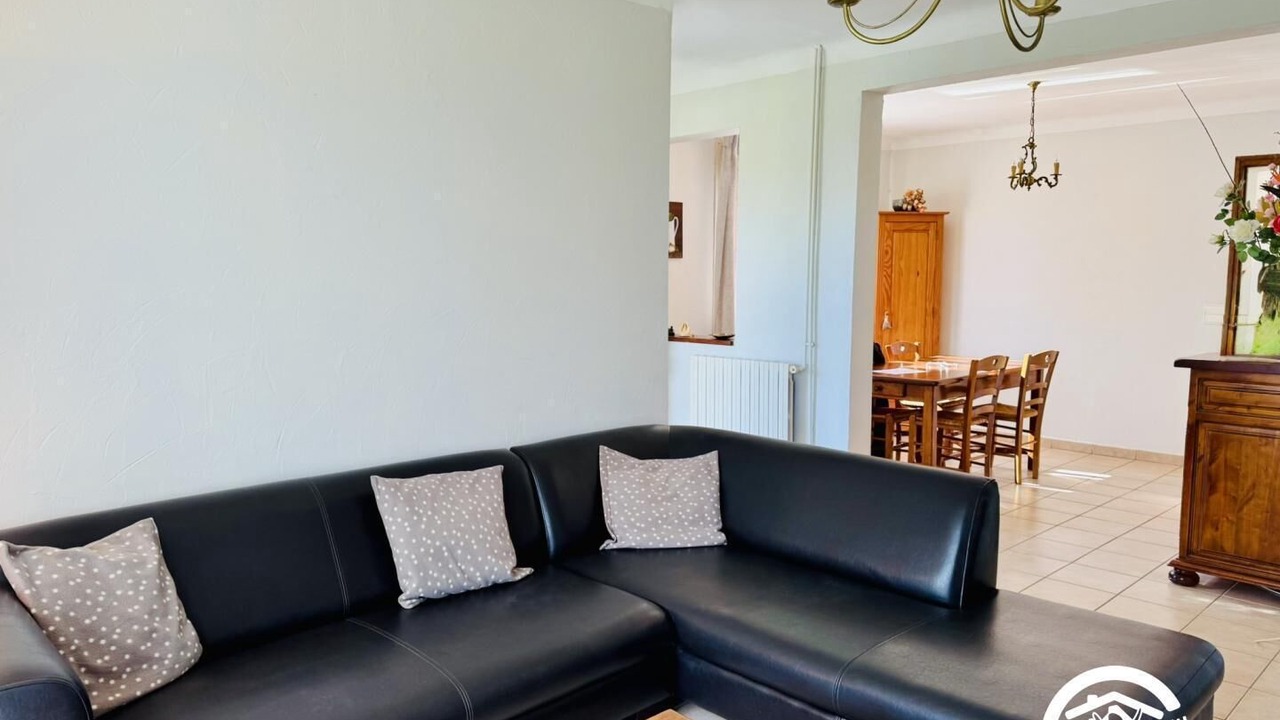 Photo of Livingroom in Limoux