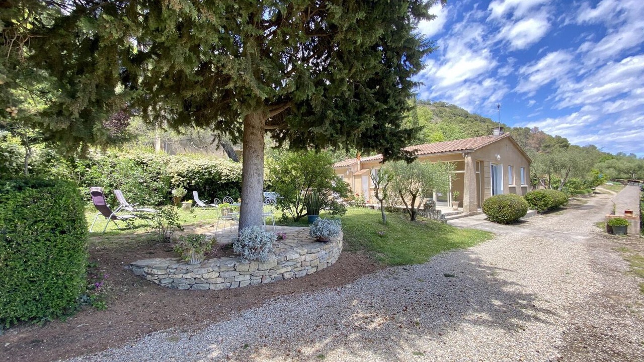 Photo of Outdoor in Limoux