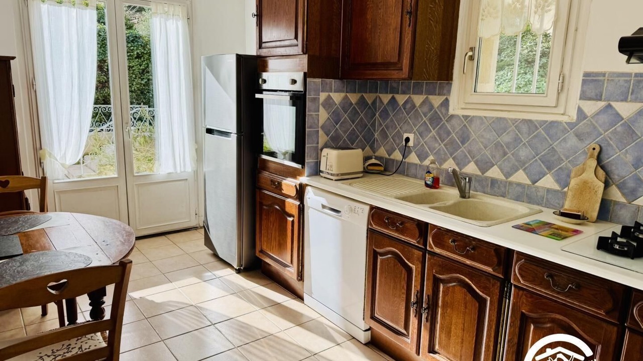 Photo of Kitchen in Limoux