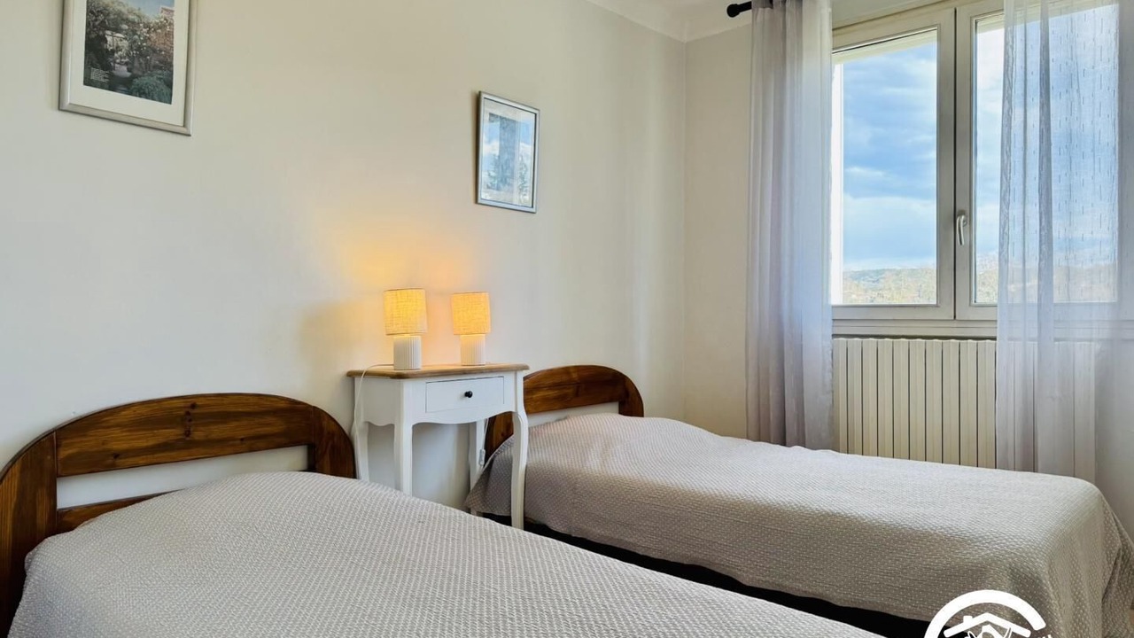 Photo of Bedroom in Limoux