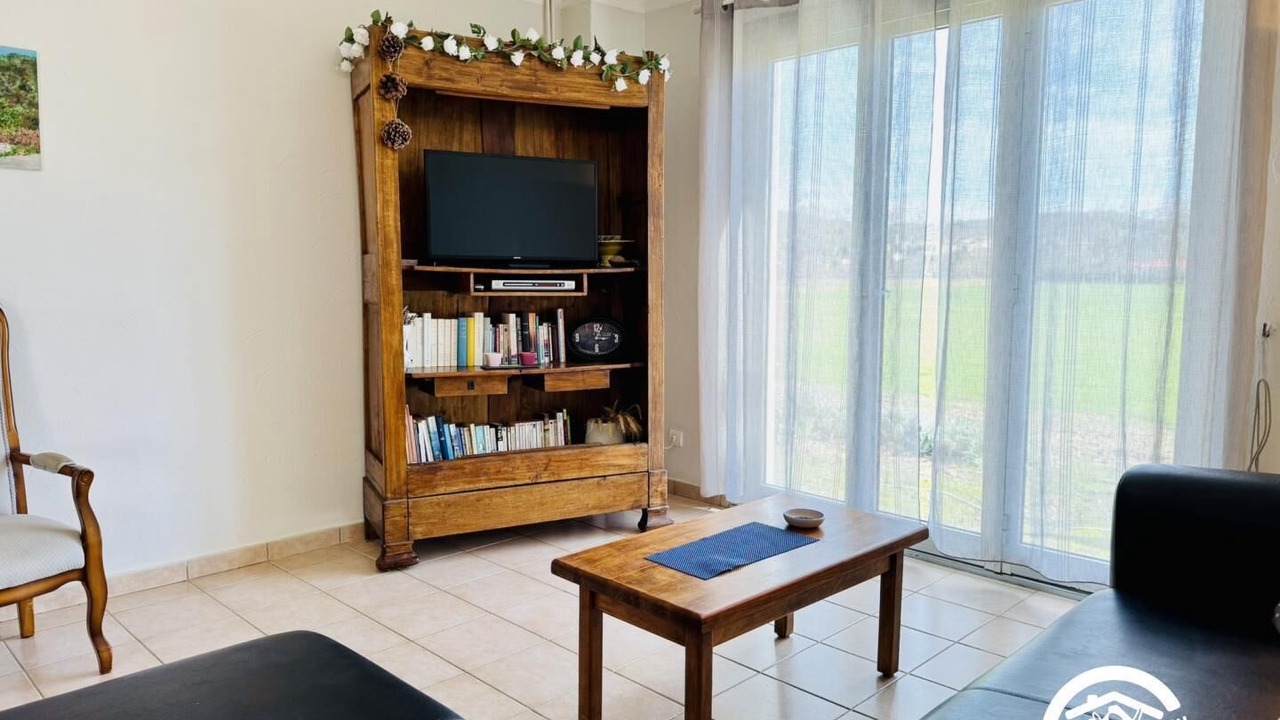 Photo of Livingroom in Limoux