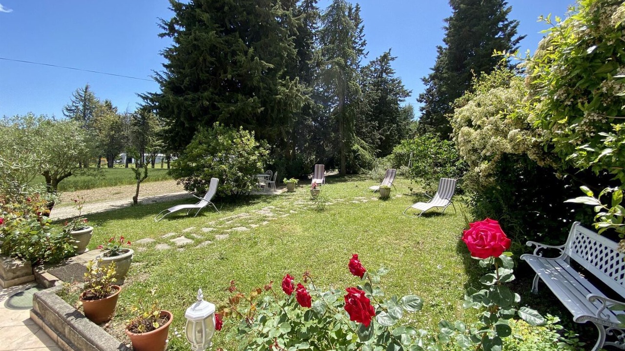 Photo of Outdoor in Limoux