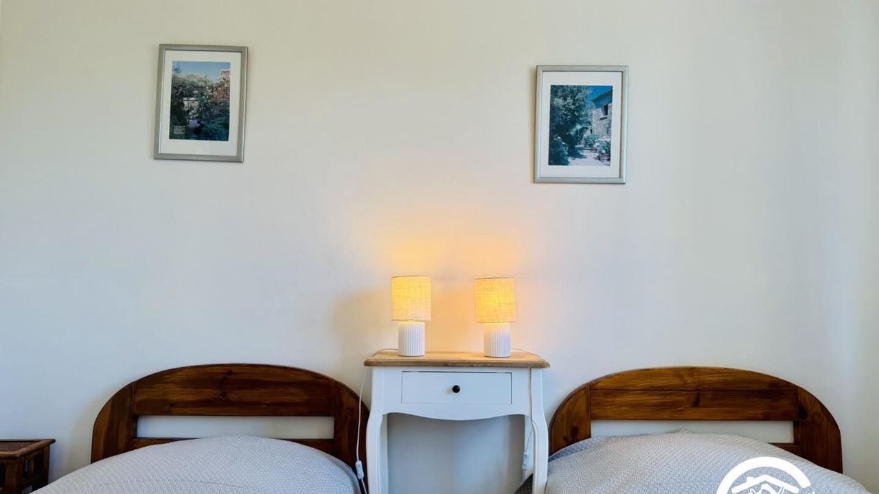 Photo of Bedroom in Limoux