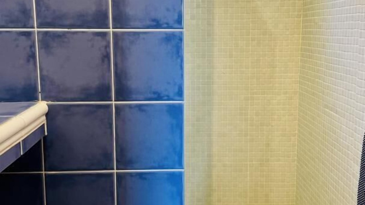 Photo of Bathroom in Limoux