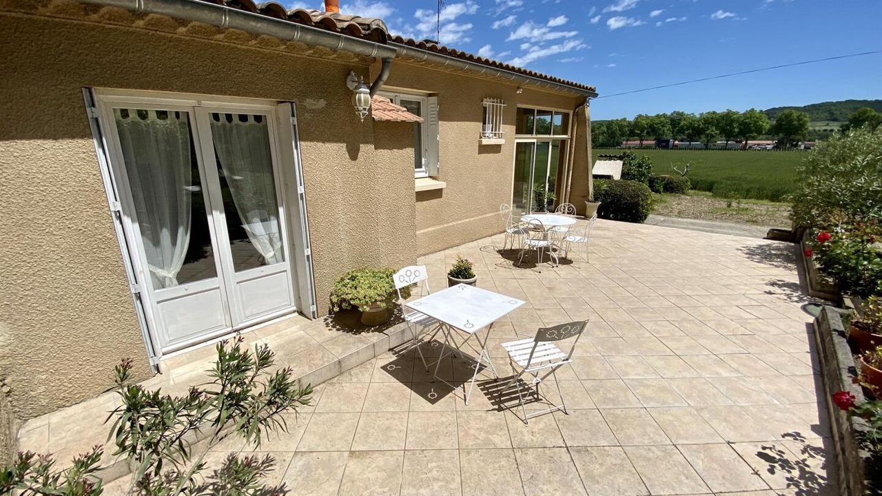 Photo of Outdoor in Limoux