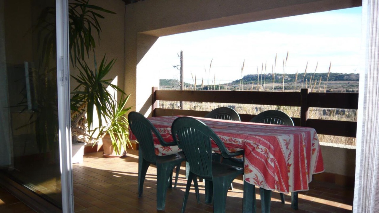 Photo of Outdoor in Roquefort-des-Corbieres