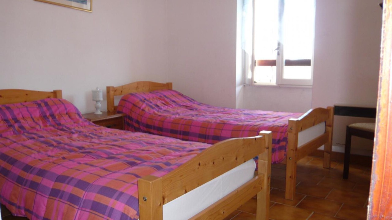 Photo of Bedroom in Roquefort-des-Corbieres