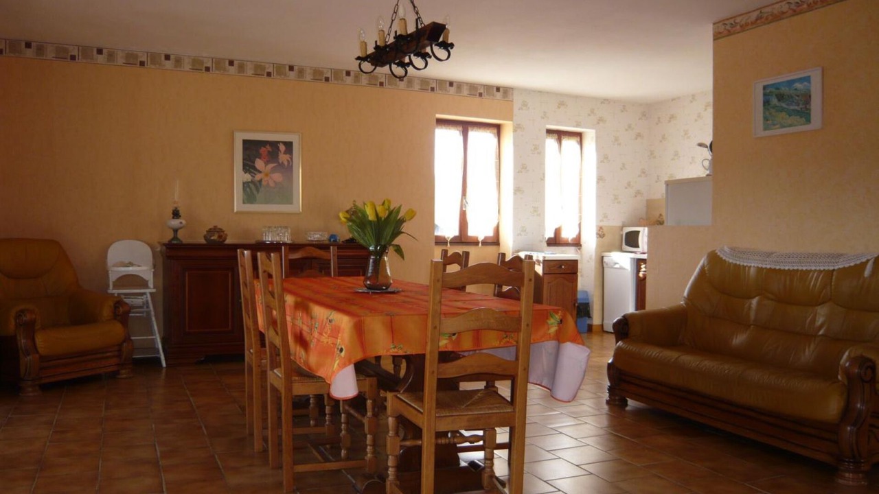 Photo of Livingroom in Roquefort-des-Corbieres