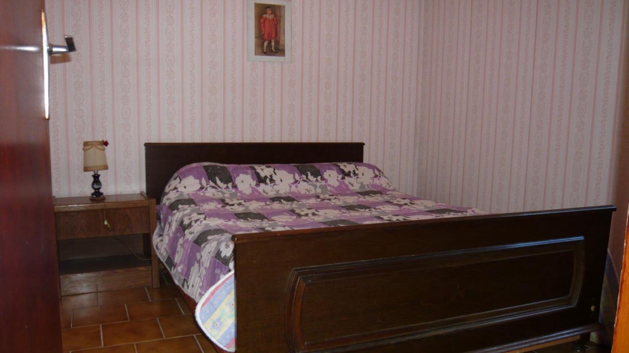 Photo of Bedroom in Roquefort-des-Corbieres