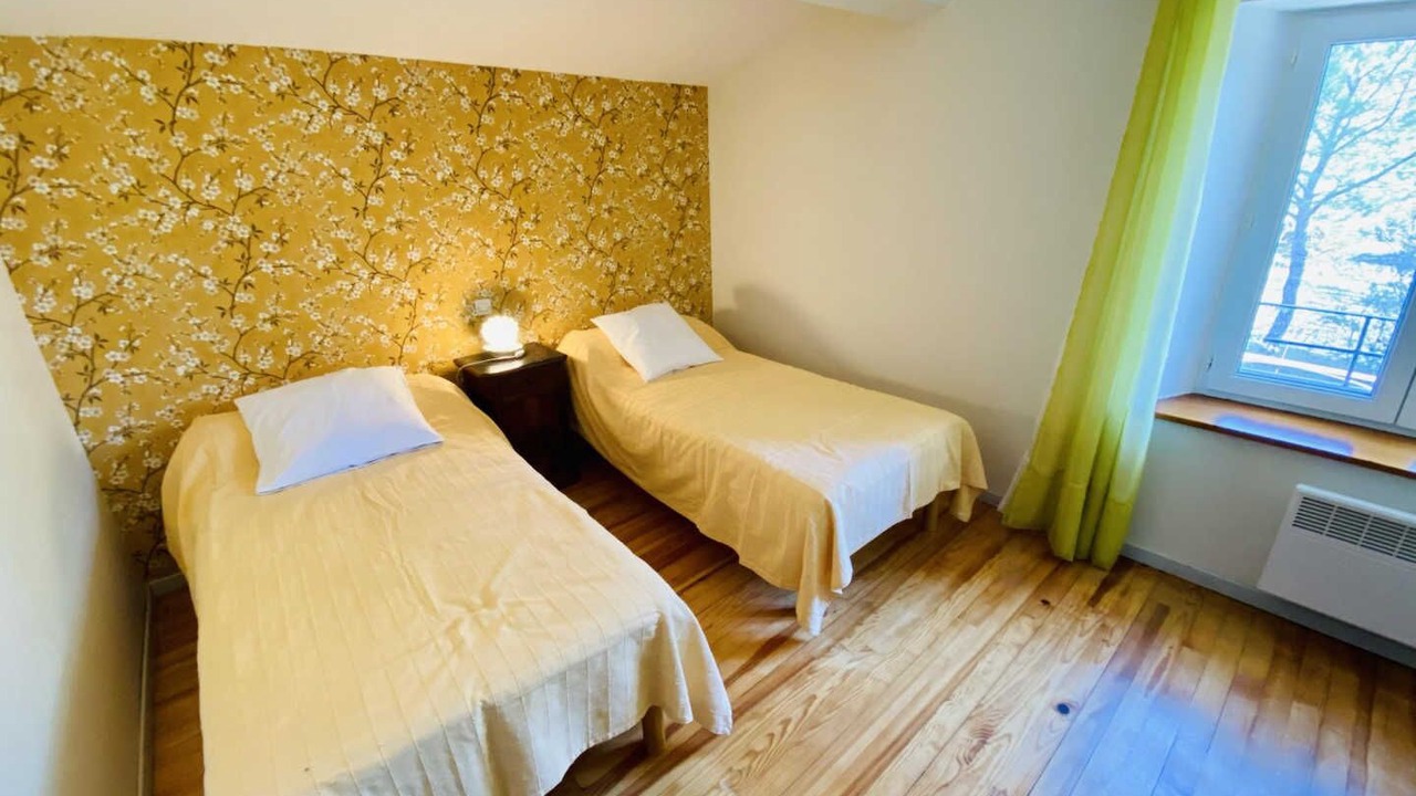 Photo of Bedroom in Mailhac