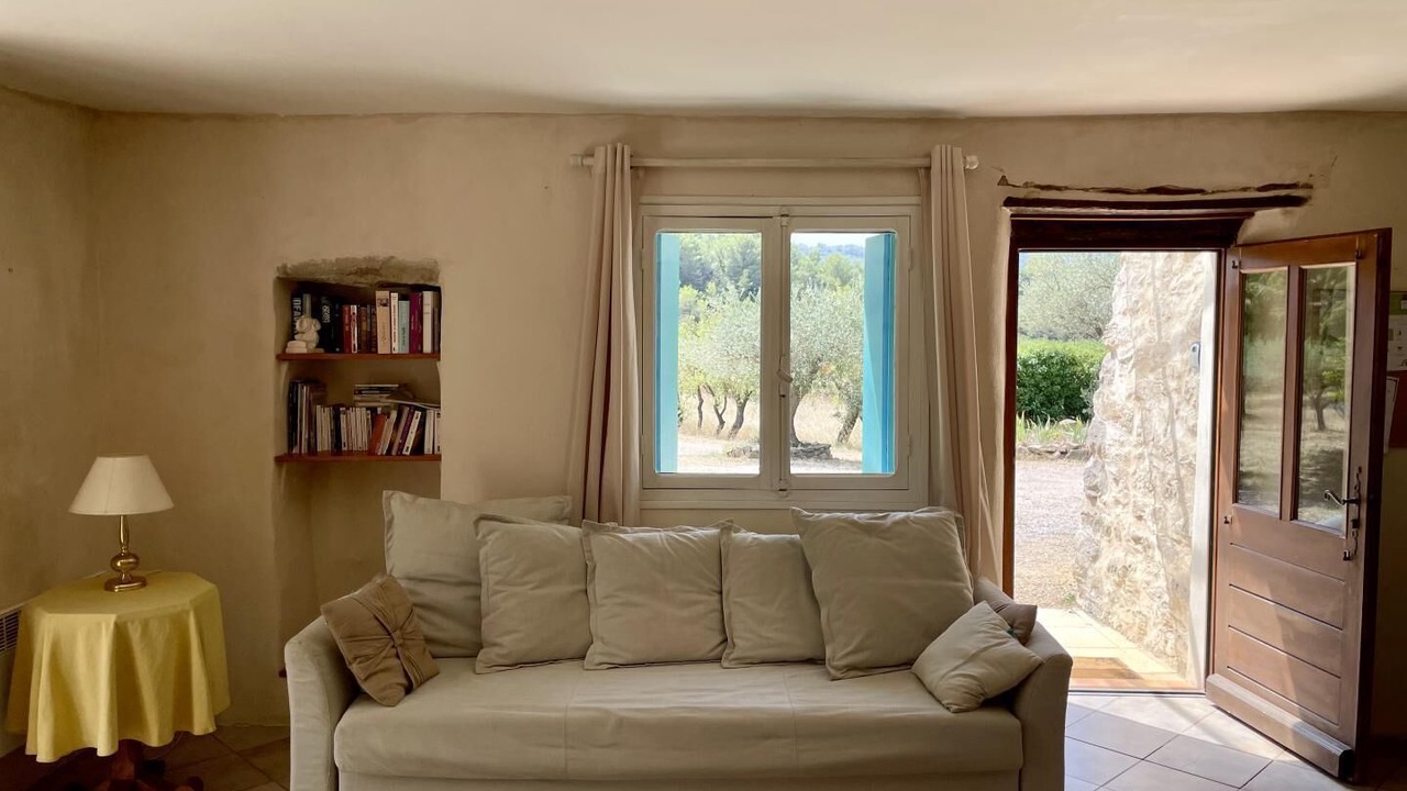 Photo of Livingroom in Mailhac