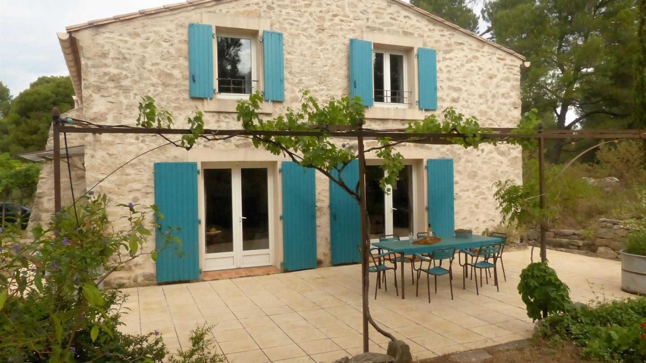 Photo of Outdoor in Mailhac