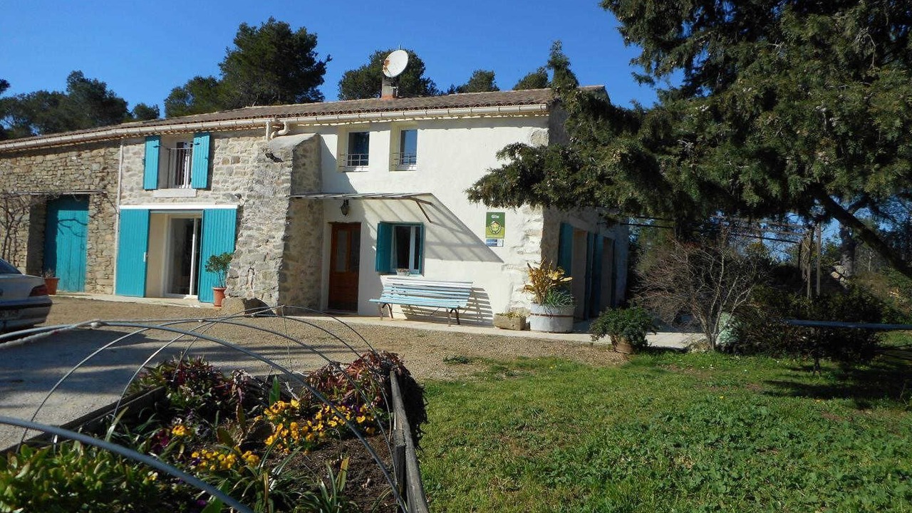 Photo of Outdoor in Mailhac