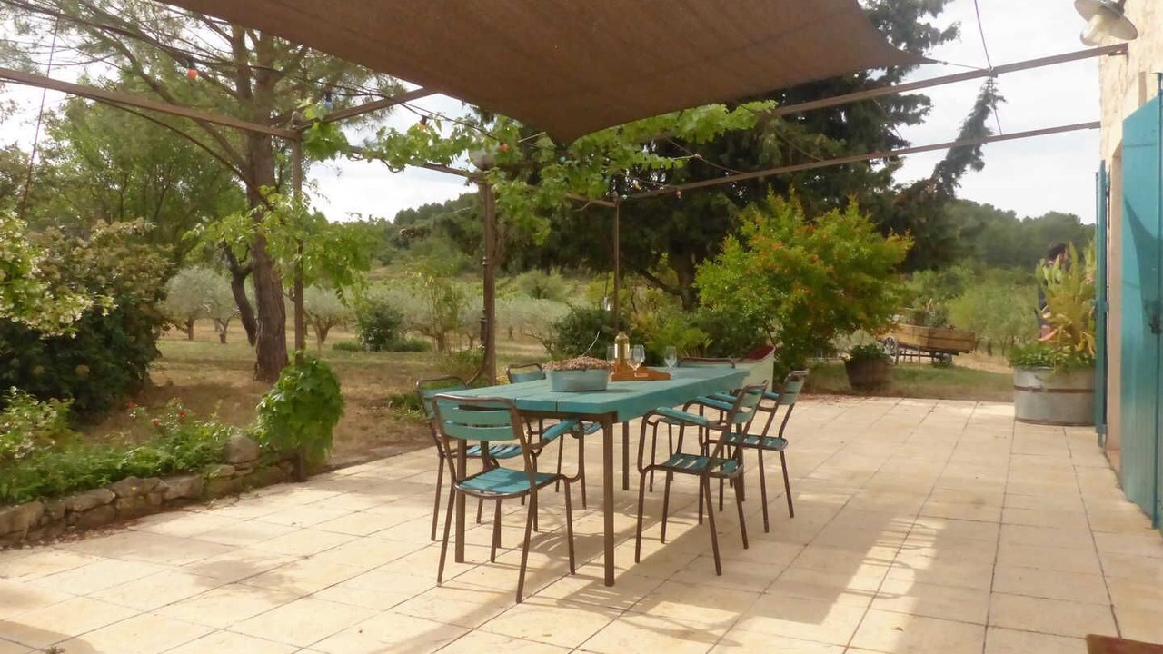 Photo of Outdoor in Mailhac