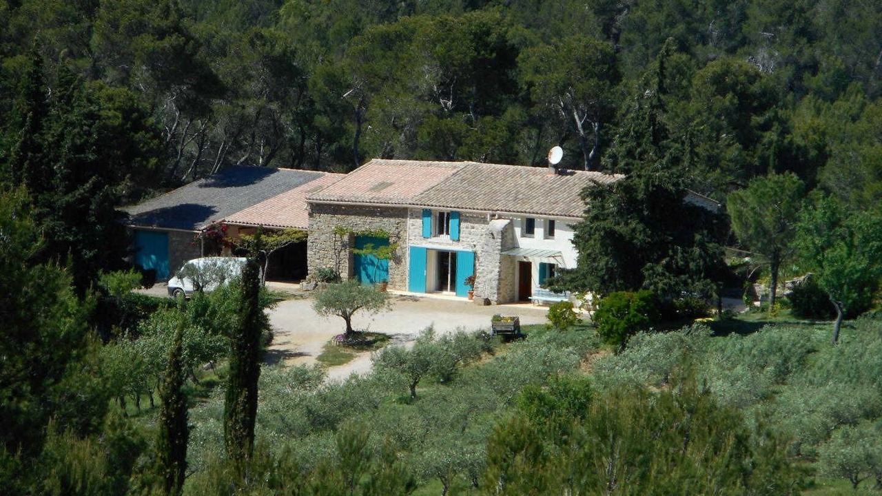 Photo of Outdoor in Mailhac