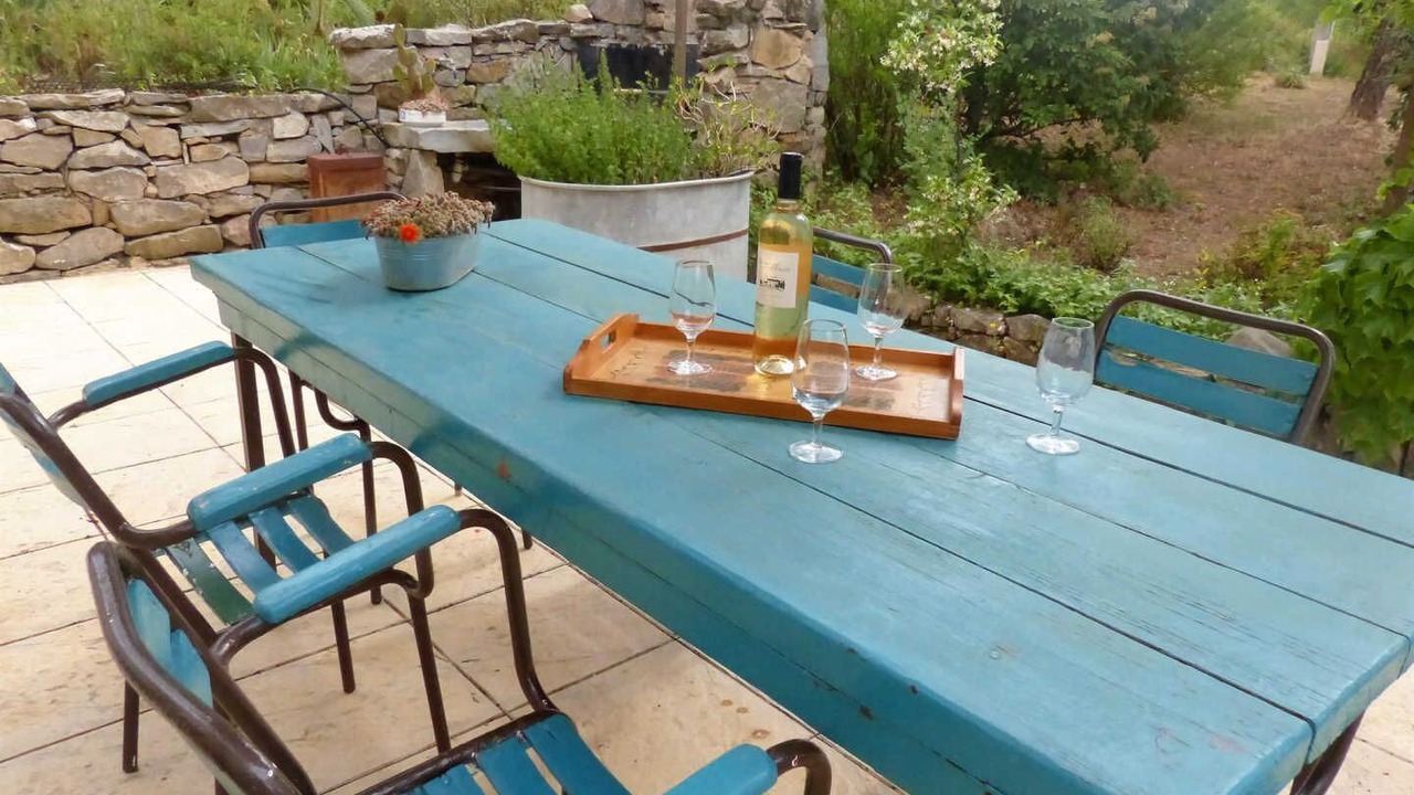 Photo of Outdoor in Mailhac