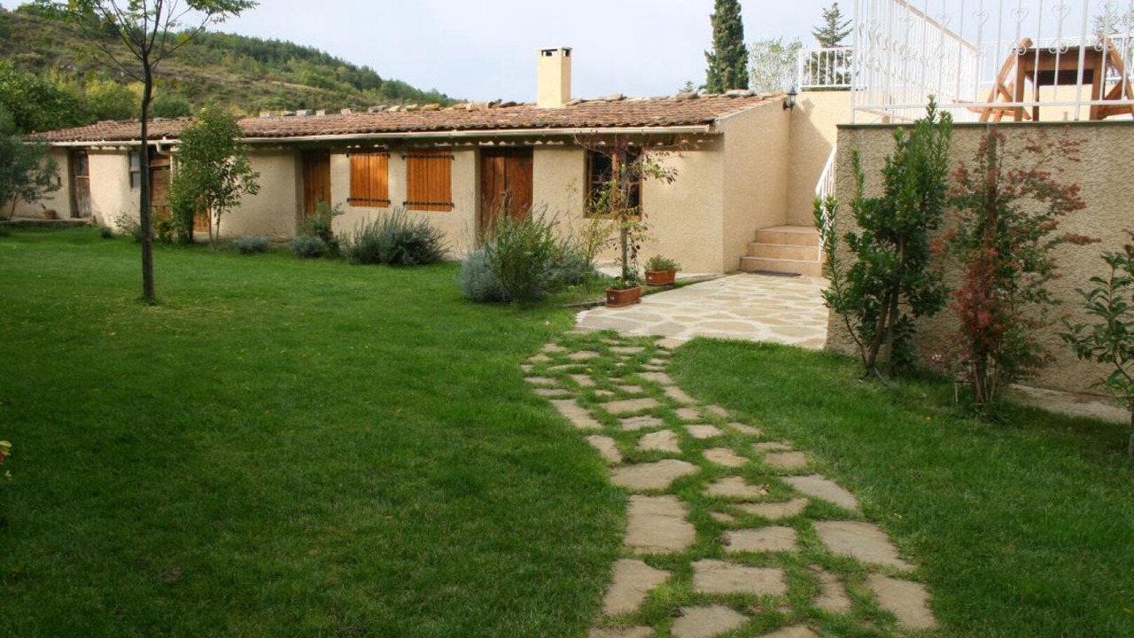Photo of Outdoor in Antugnac