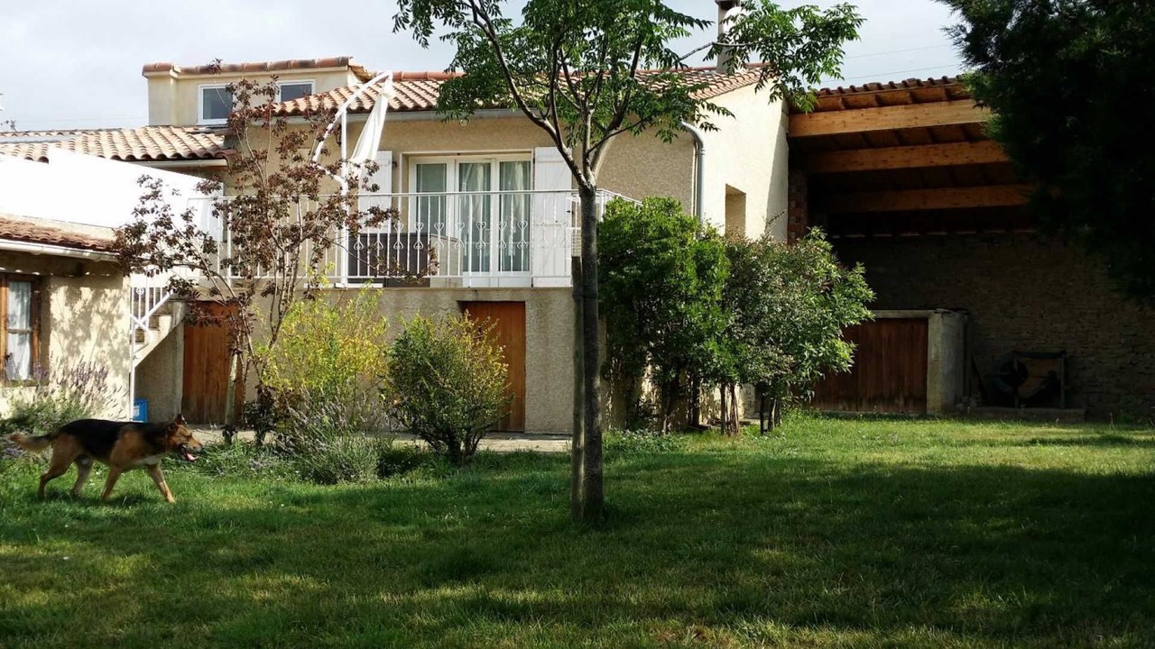 Photo of Outdoor in Antugnac