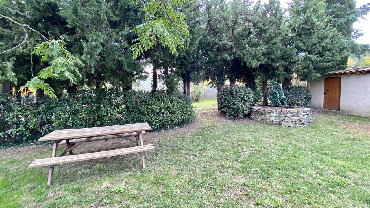 Photo of Outdoor in Antugnac