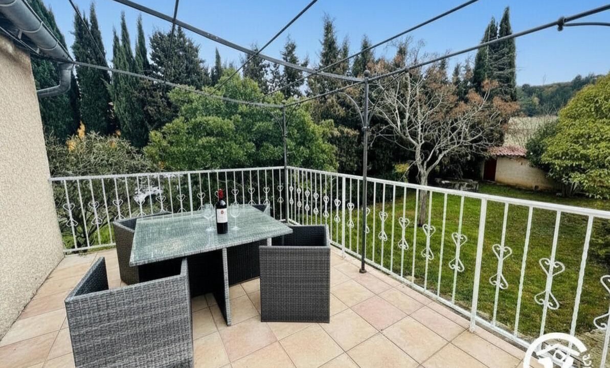 Photo of Outdoor in Antugnac