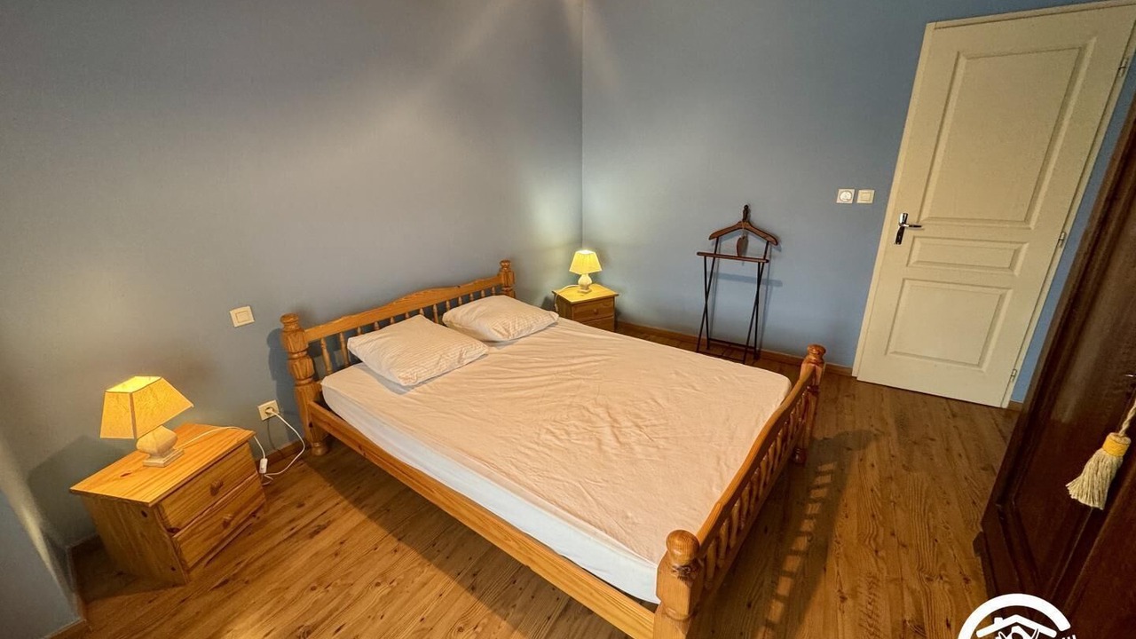 Photo of Bedroom in Antugnac