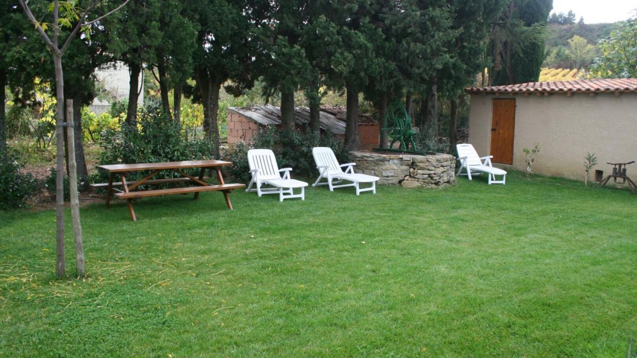 Photo of Outdoor in Antugnac
