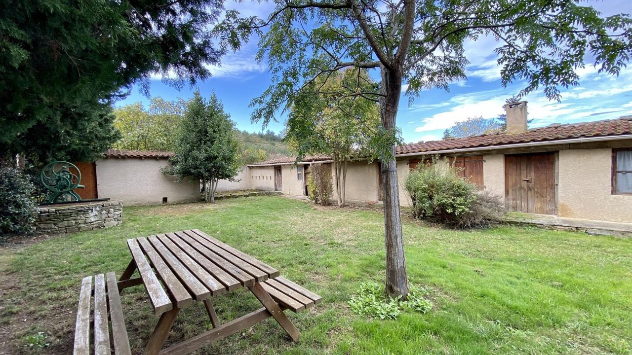 Photo of Outdoor in Antugnac