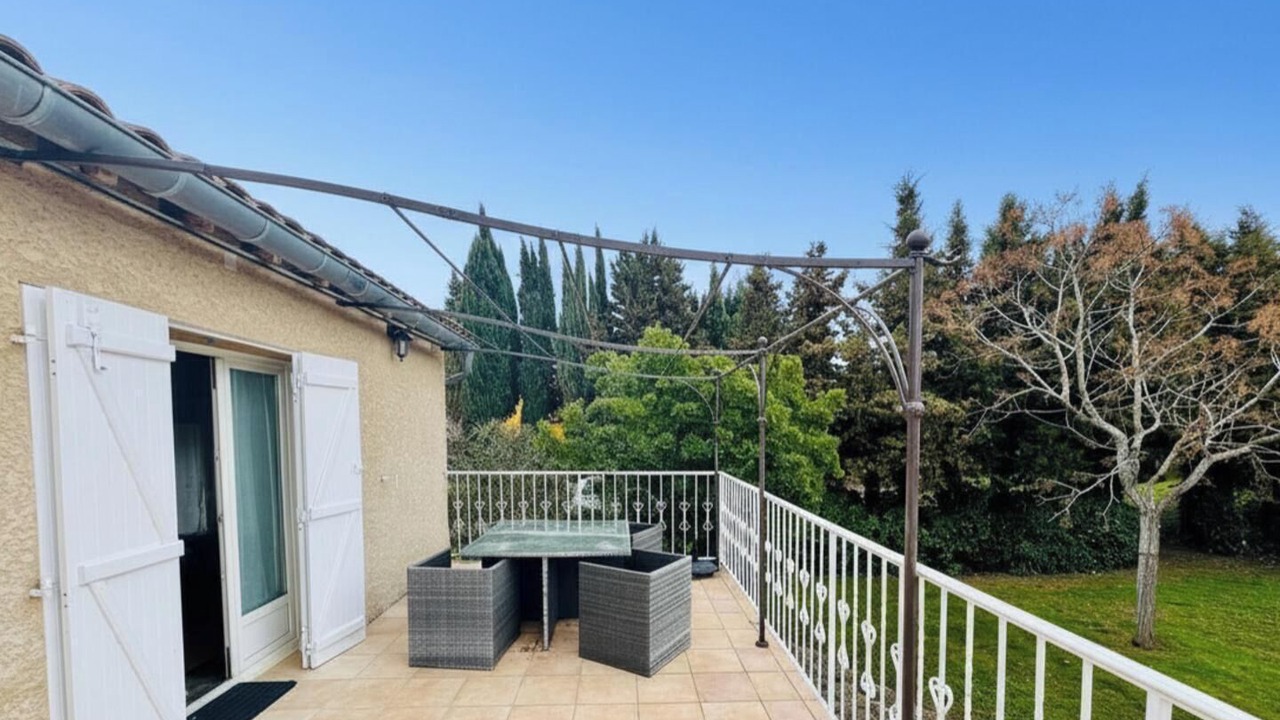 Photo of Outdoor in Antugnac