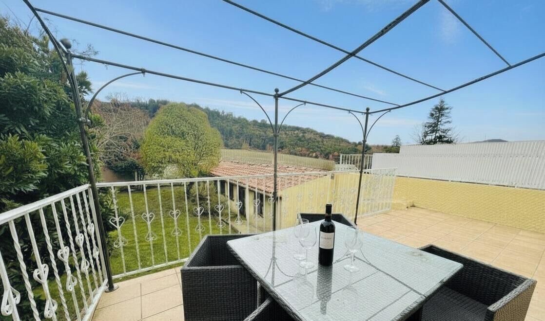 Photo of Outdoor in Antugnac