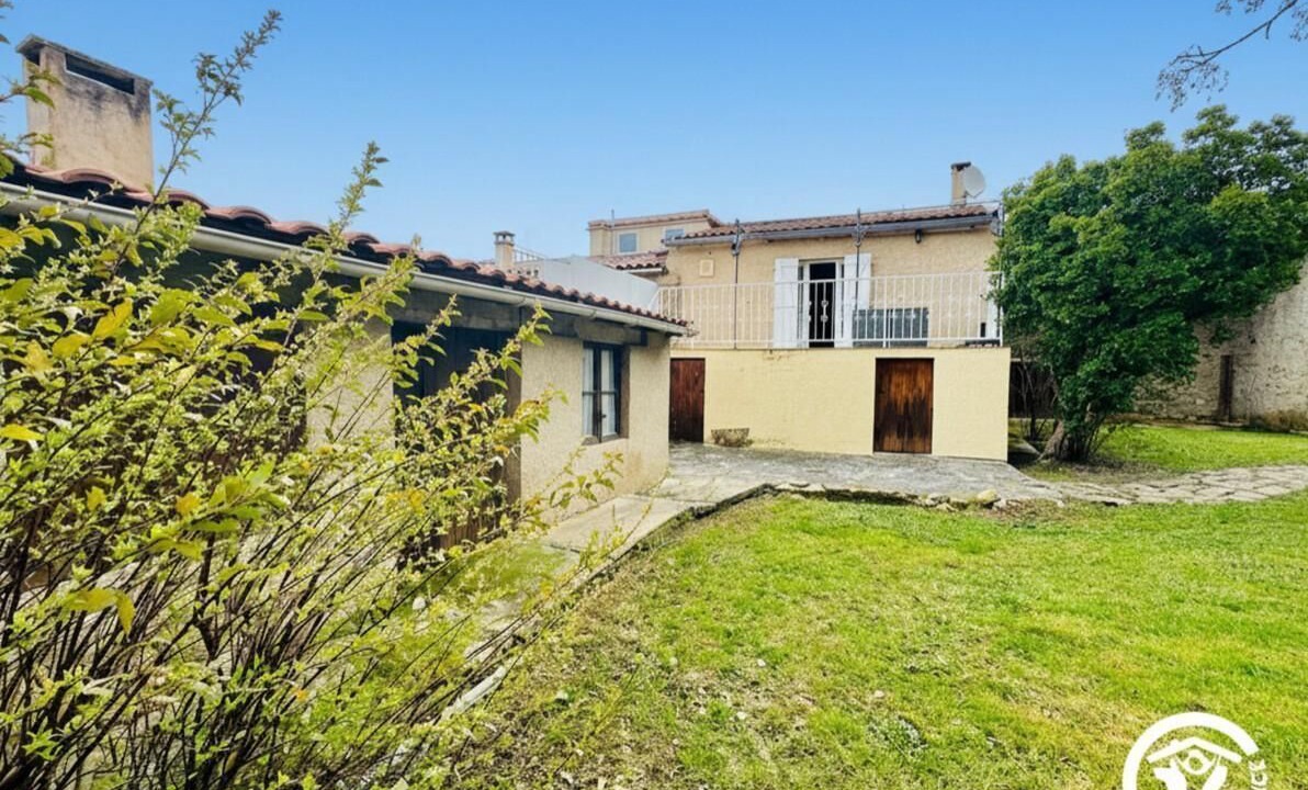 Photo of Outdoor in Antugnac