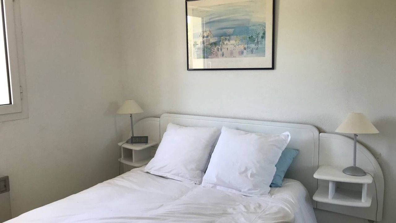 Photo of Bedroom in Moliets-et-Maa