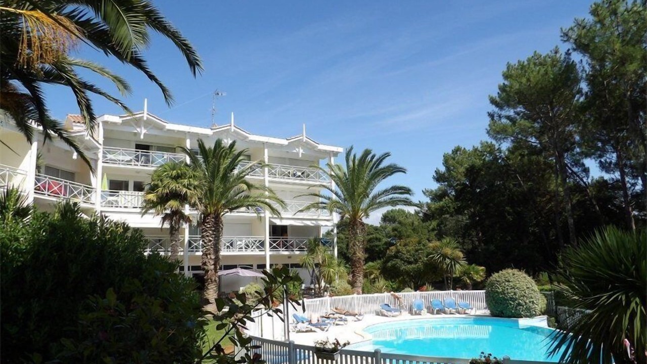 Photo of Outdoor in Moliets-et-Maa