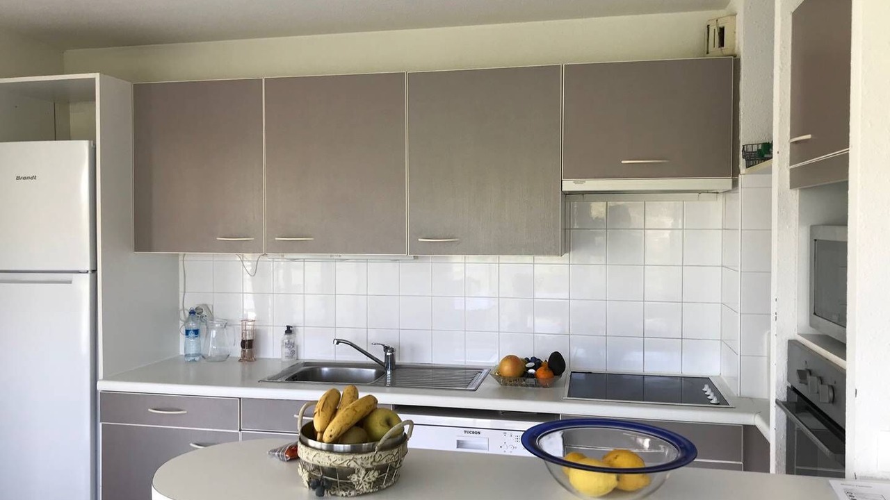 Photo of Kitchen in Moliets-et-Maa