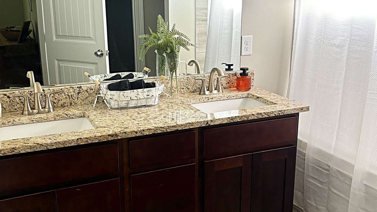 Photo of Bathroom in Fluker