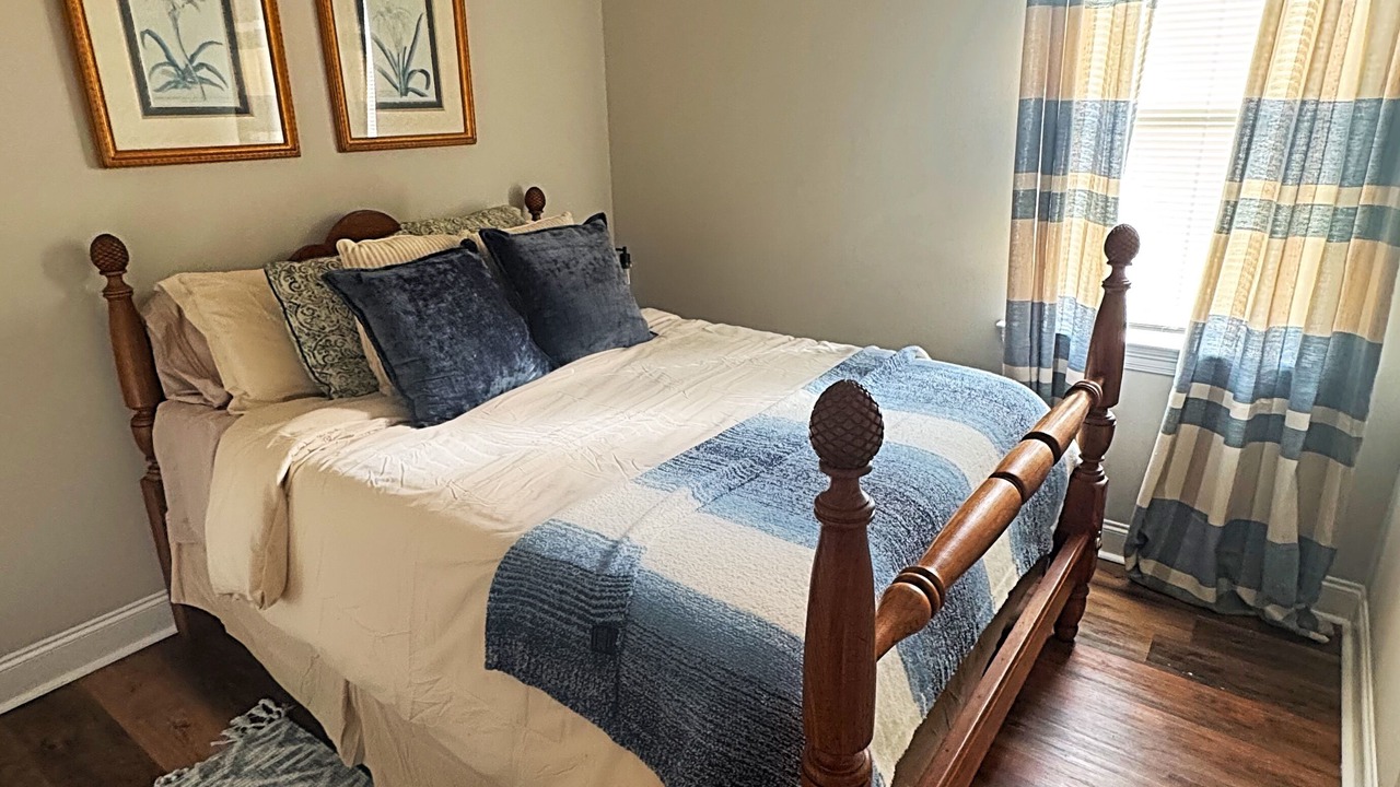 Photo of Bedroom in Fluker