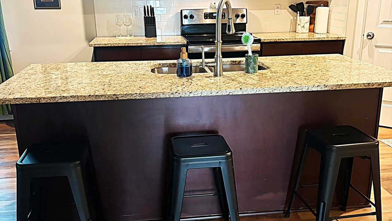 Photo of Kitchen in Fluker
