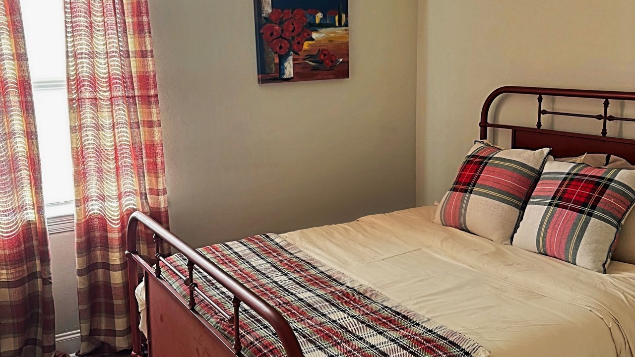 Photo of Bedroom in Fluker